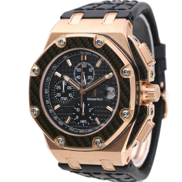 Audemars Piguet Royal Oak Offshore 26030RO.OO.D001IN.01 Image 2